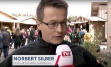 Planzenbörse Offenhausen bei SilberHolz