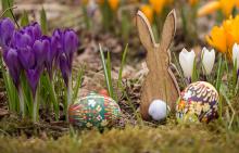 Vorschau Ostern