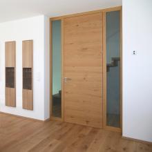 Innentuer_Holz-Glas_Tischlerei-SilberHolz