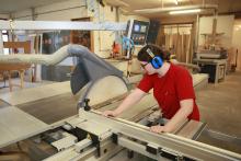 Tischlerei SilberHolz