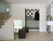 Garderoben von SilberHolz