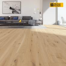 Böden von SilberHolz