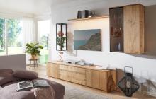 Wohndesign von SilberHolz