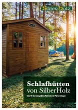 Titelbild Schlafhütte