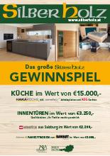 Gewinnspiel