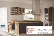 SilberHolz auf der Energiesparmesse Wels
