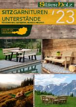 Unterstände
