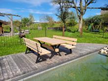 Sitzgarnitur Lorenz Seite