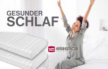 Teaser Gesunder Schlaf