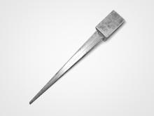 Einschlaghülsen 9-9er