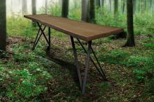 Stehtisch Thermoesche oben