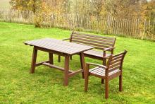 THOMAS Thermoesche Garnitur