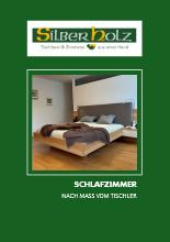 Schlafzimmer-Mappe