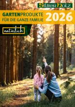 Gartenprodukte für die Ganze Familie