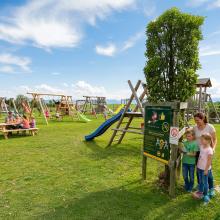 Hausmesse Garten & Wohnen