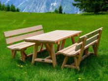 Sitzgarnitur Martin01