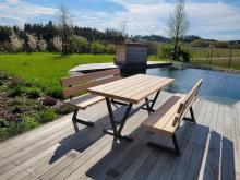 Sitzgarnitur Alois (1)