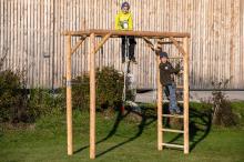 Fitnessturm NORLI - in Lärche (5)