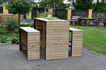 Nora-Celina Business Garnitur (2)