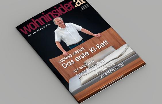 Magazin wohninsider
