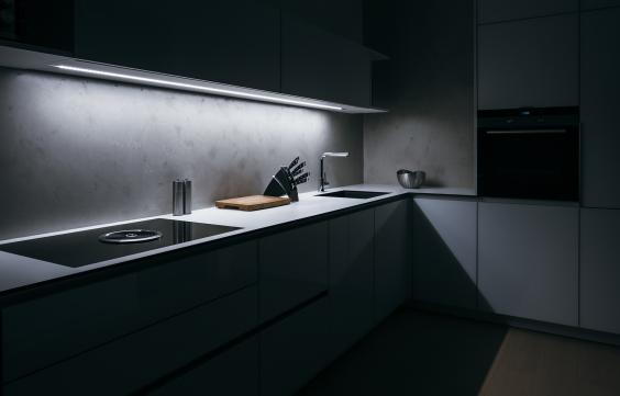 Lange Nacht der Küchen bei SilberHolz