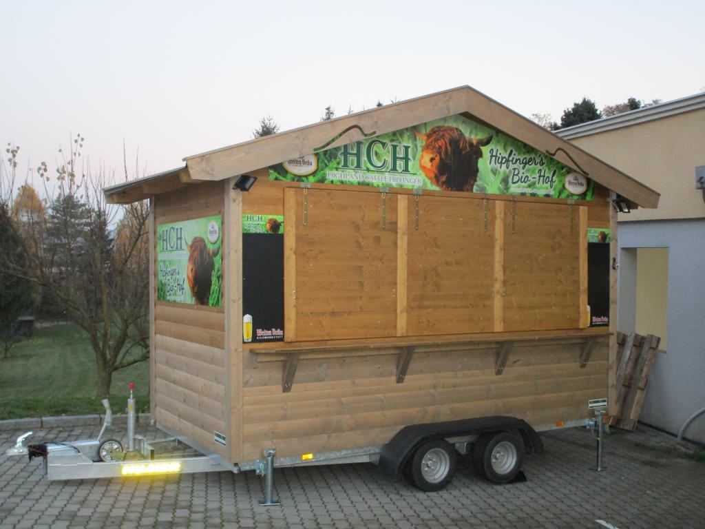 SCS 400-S Geschlossen