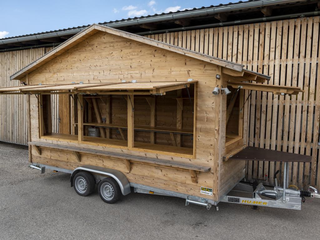 SCS 500-S offen