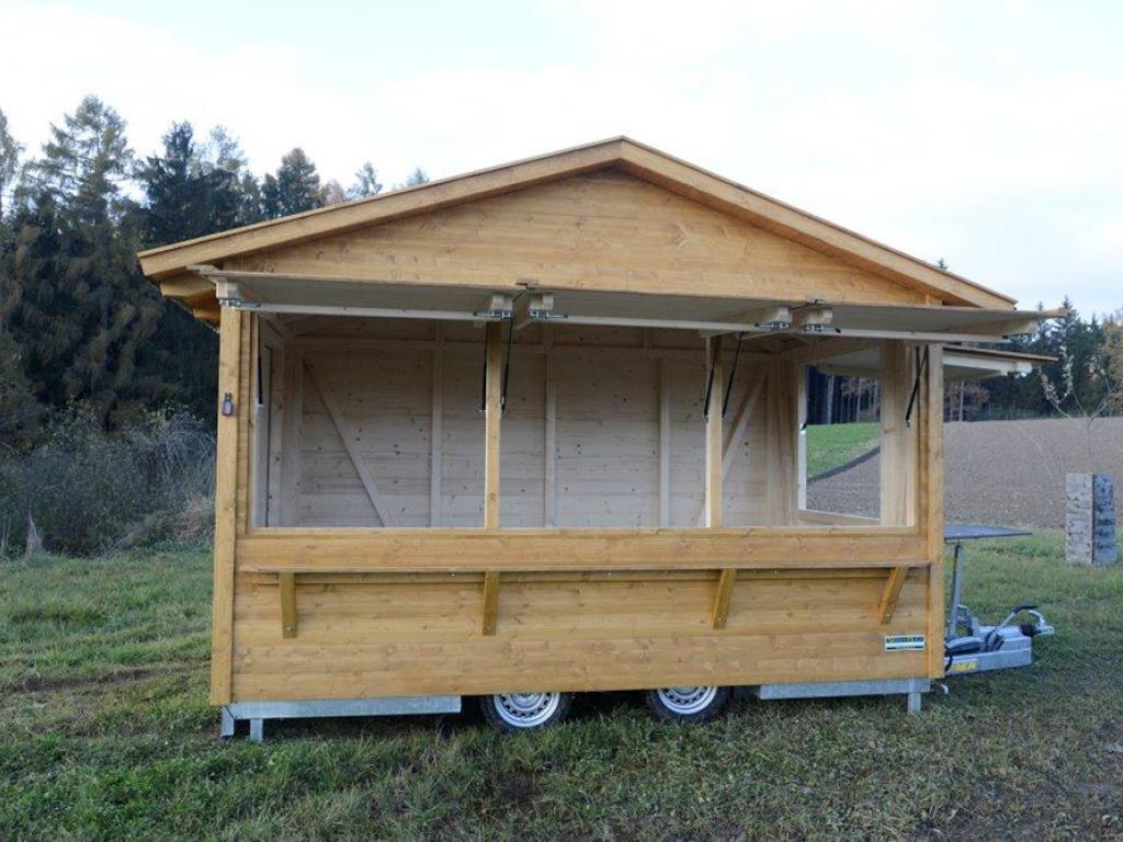SCS 400-S absenkbar vorne