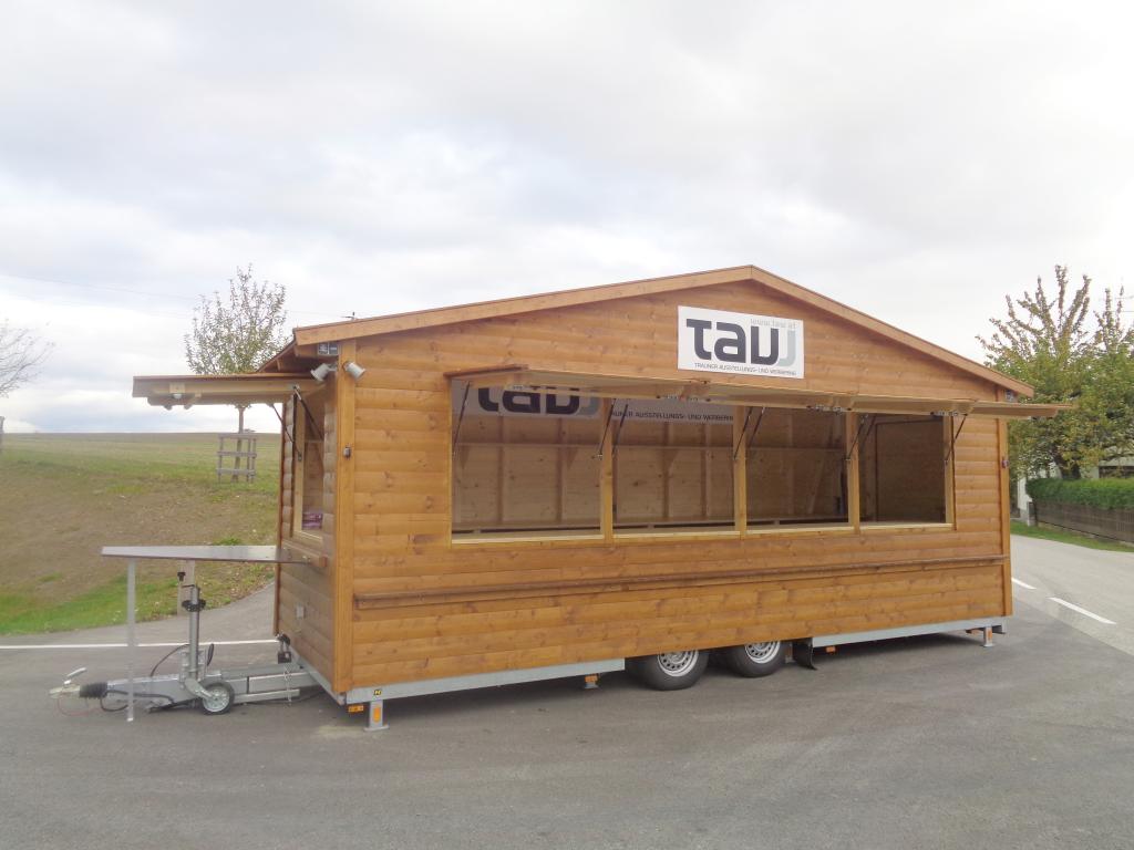 SCS 600-S offen