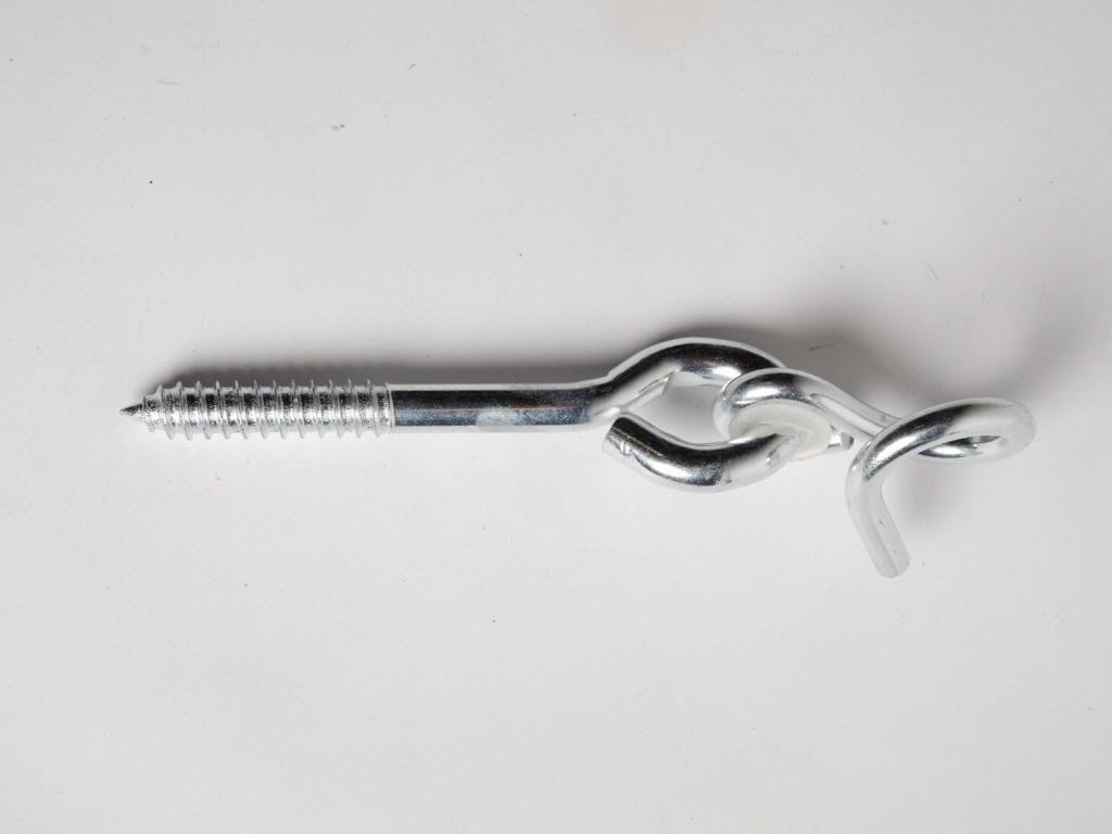 1er Schaukelhaken