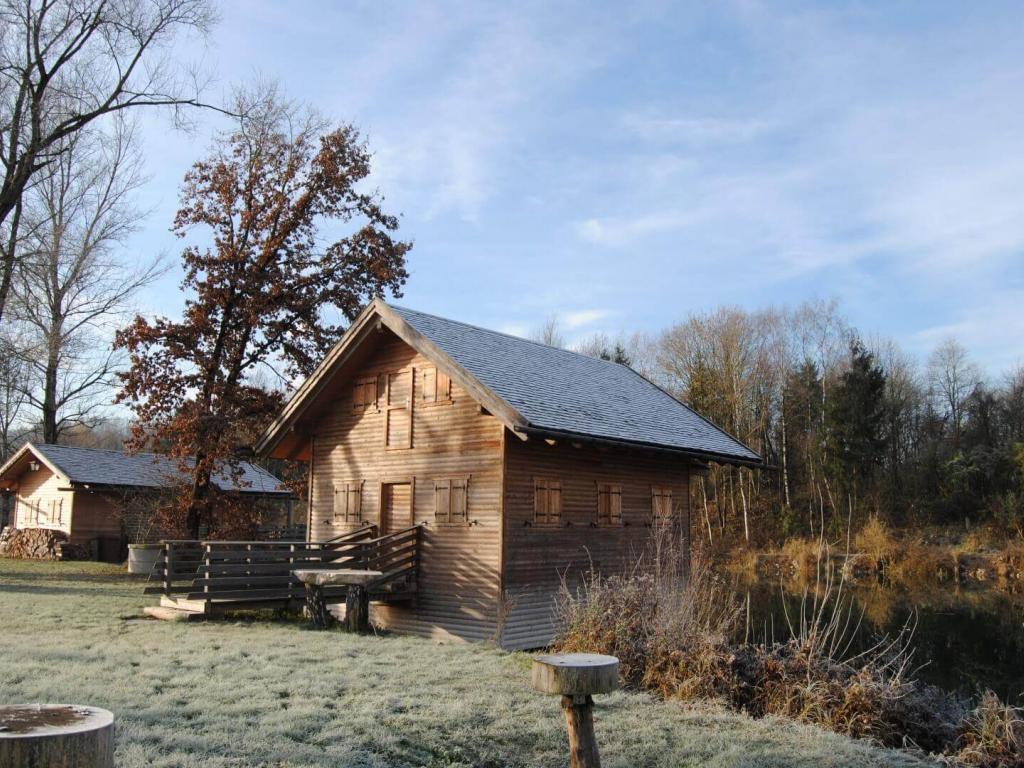 Landhaus seite