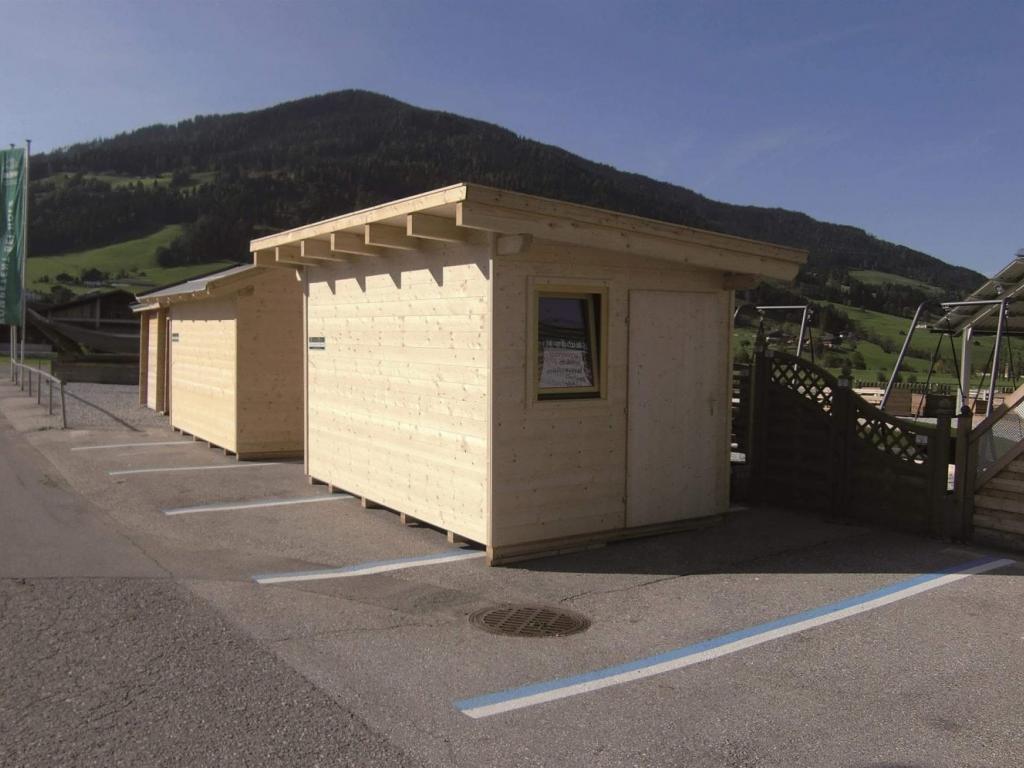 Gartenhaus