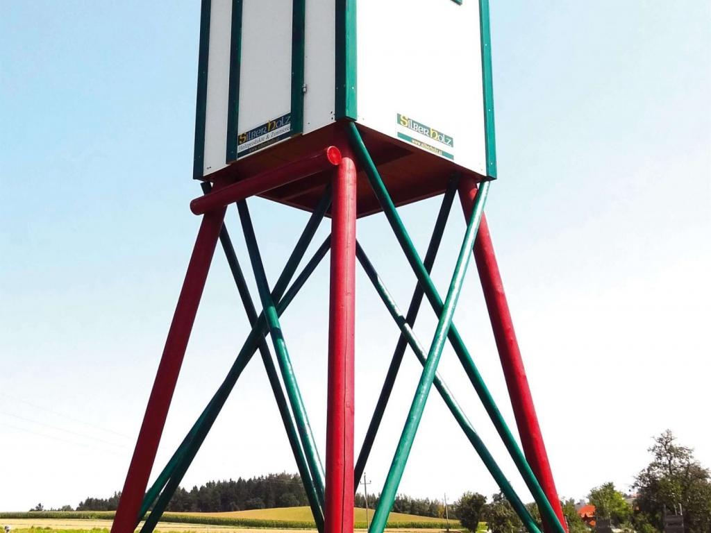 Norm-Kanzel N125 Farbe