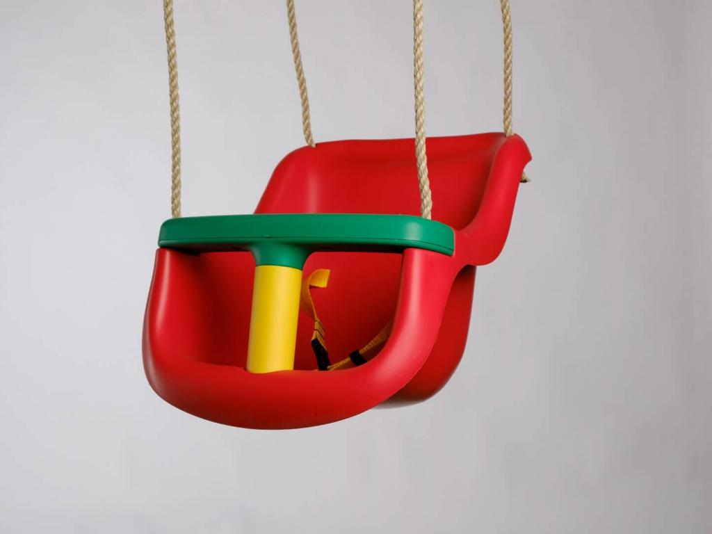 Babyhochschaukel