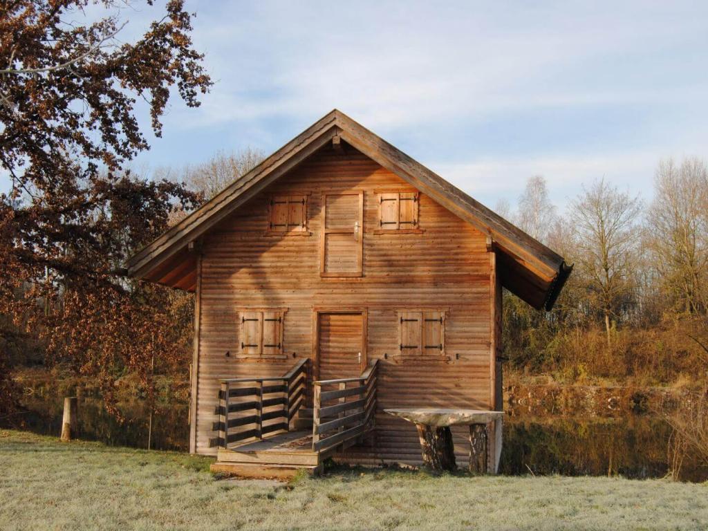 Landhaus