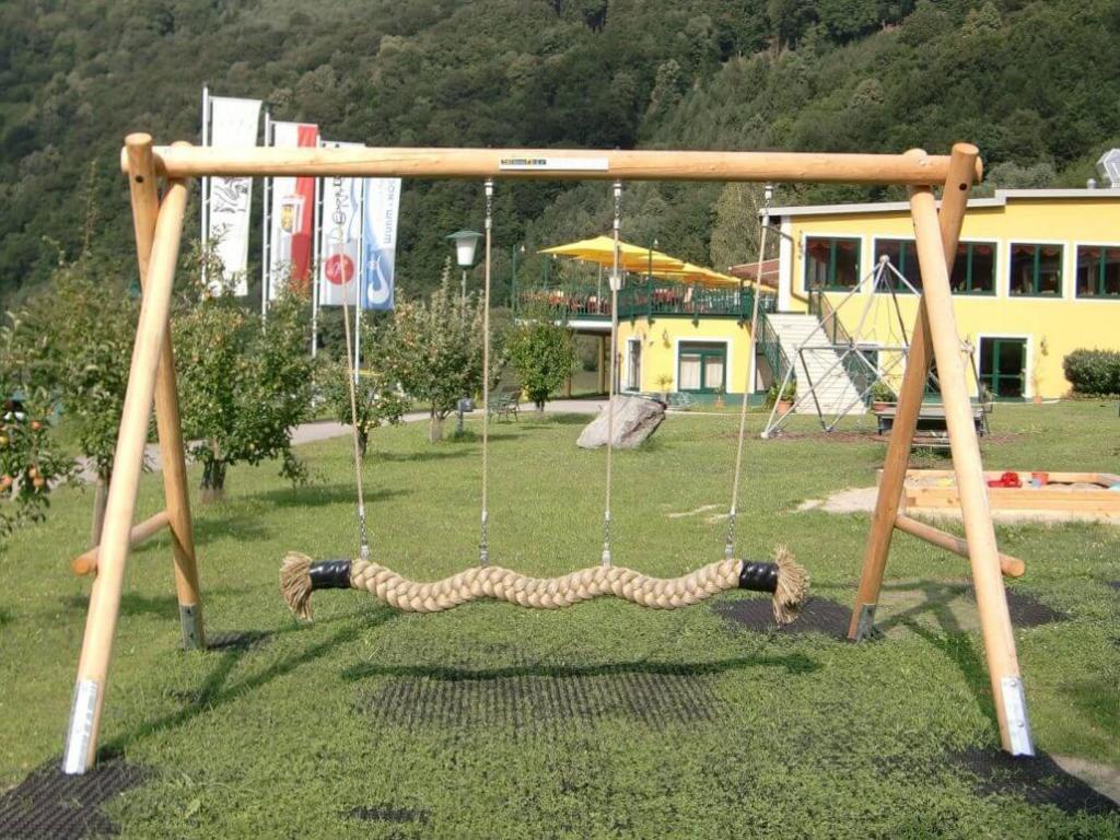 Herkulesschaukel