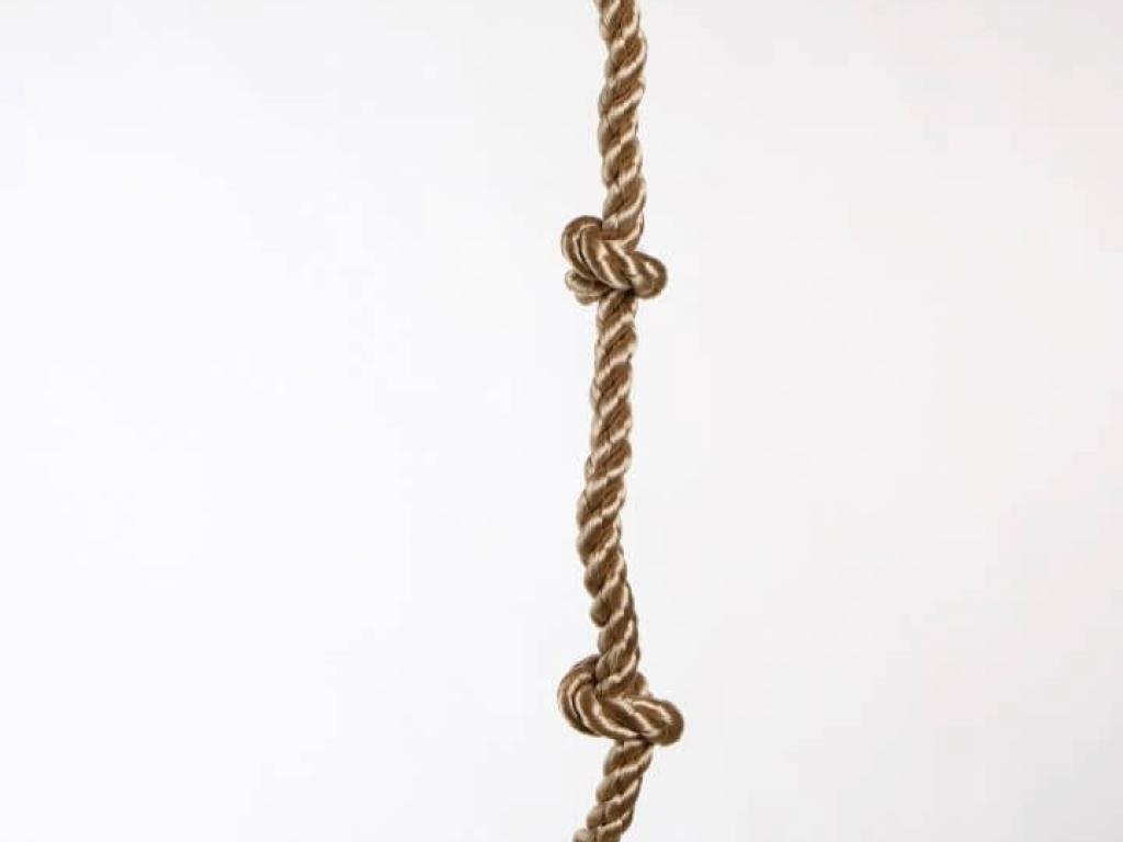 Knotenseil