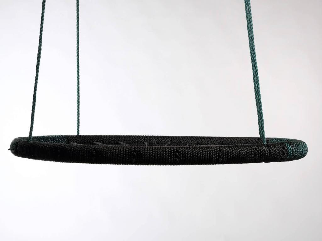 Nestschaukel oval Vorne