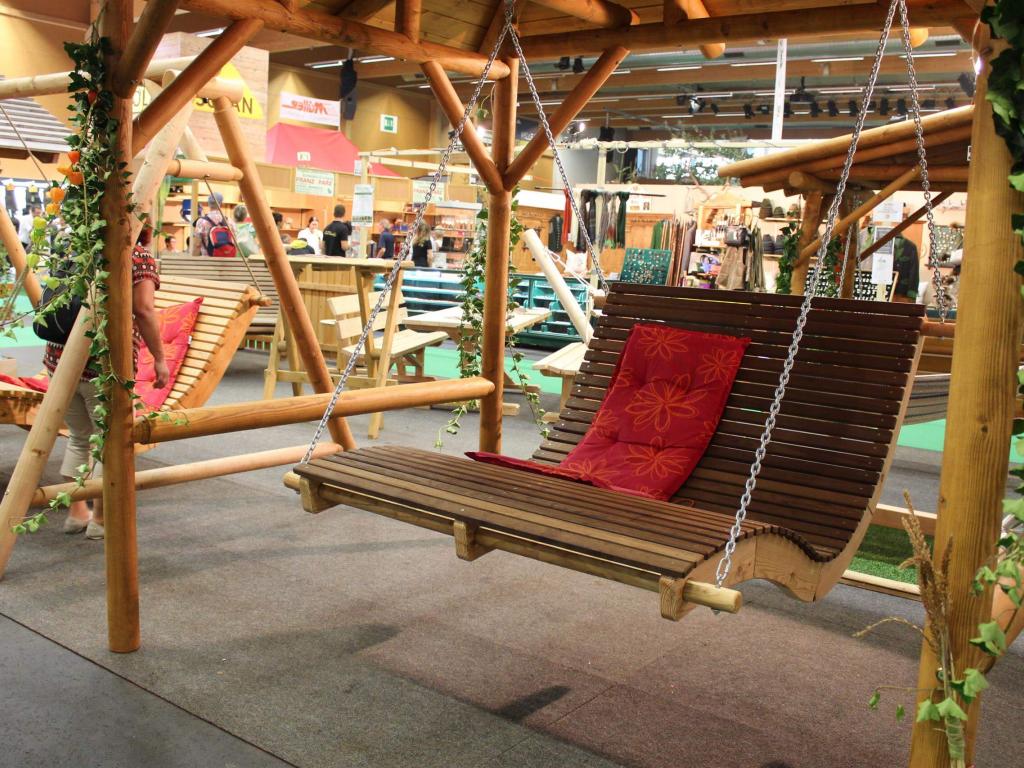 Relax-Pavillon Liege
