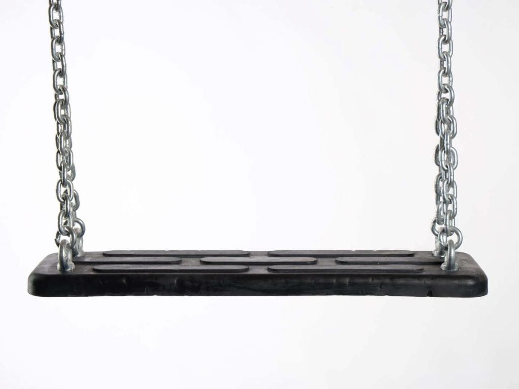 Sicherheitsschaukelsitz für Erwachsene Detail