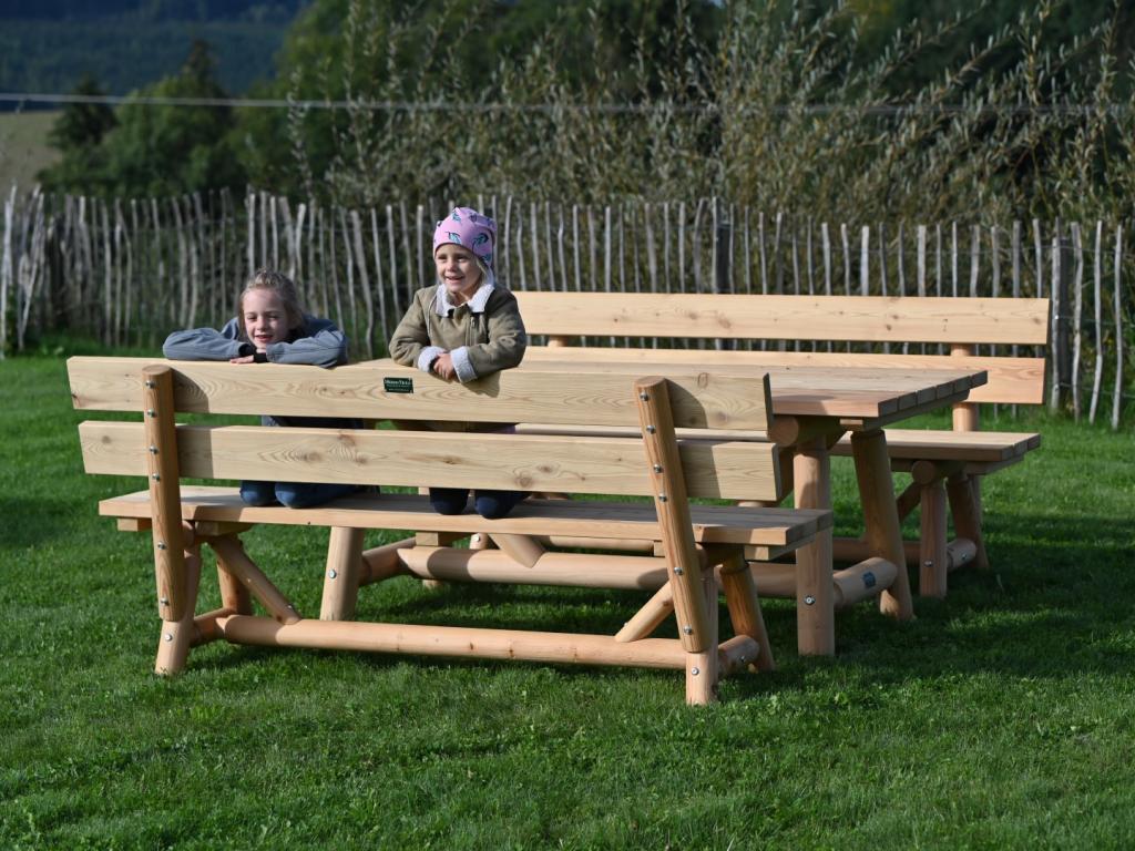 Sitzgarnitur LUBA 200 Kinder