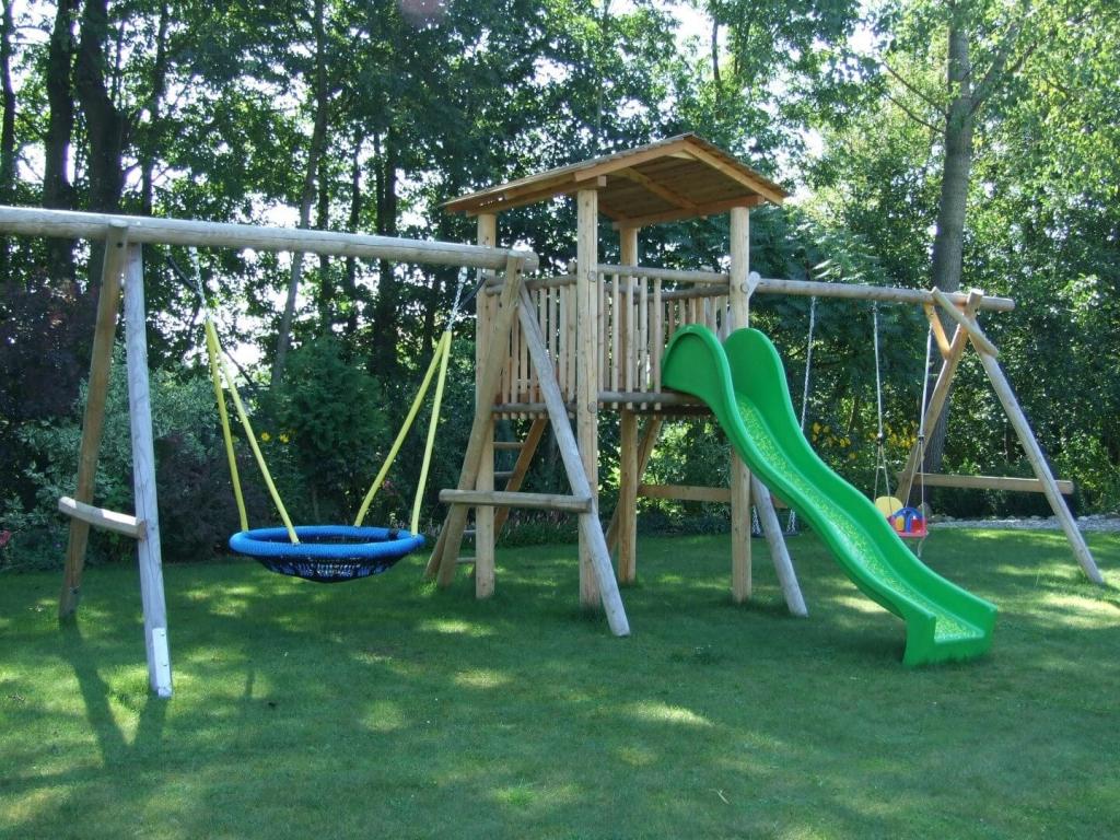 Spielkombinationen DELÜX grün