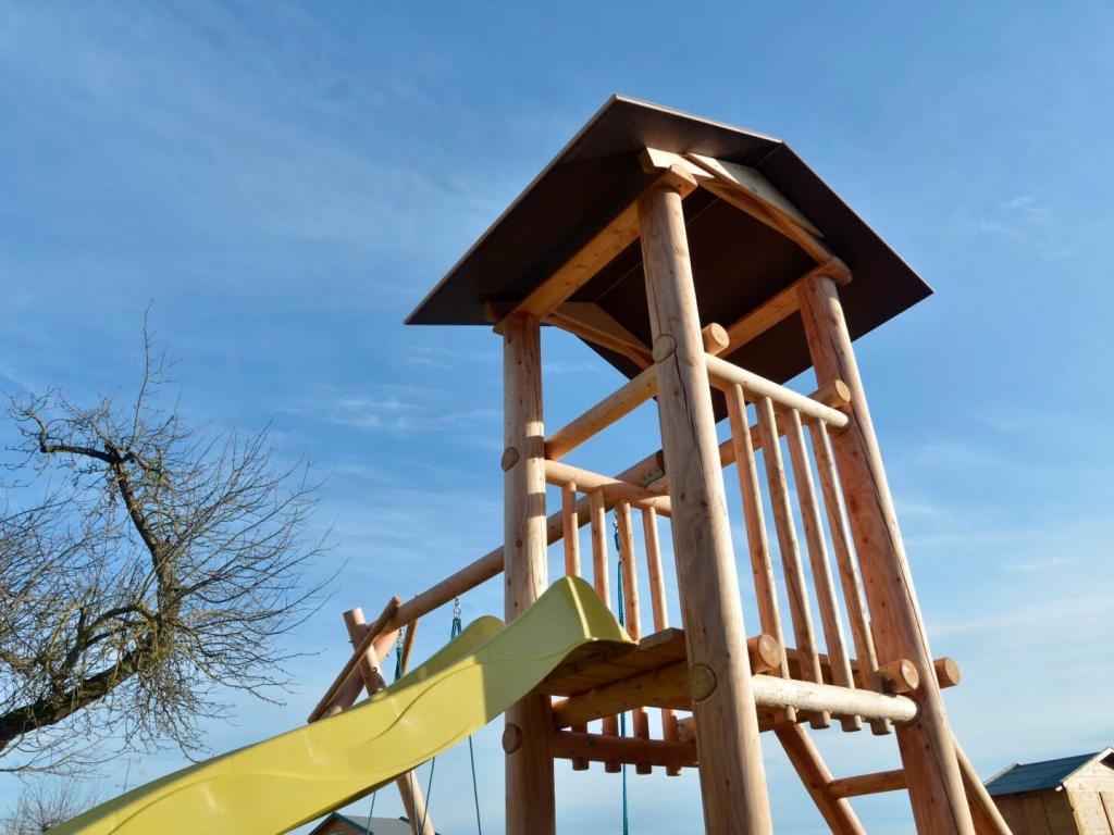 Spielkombination RÖMER Turm
