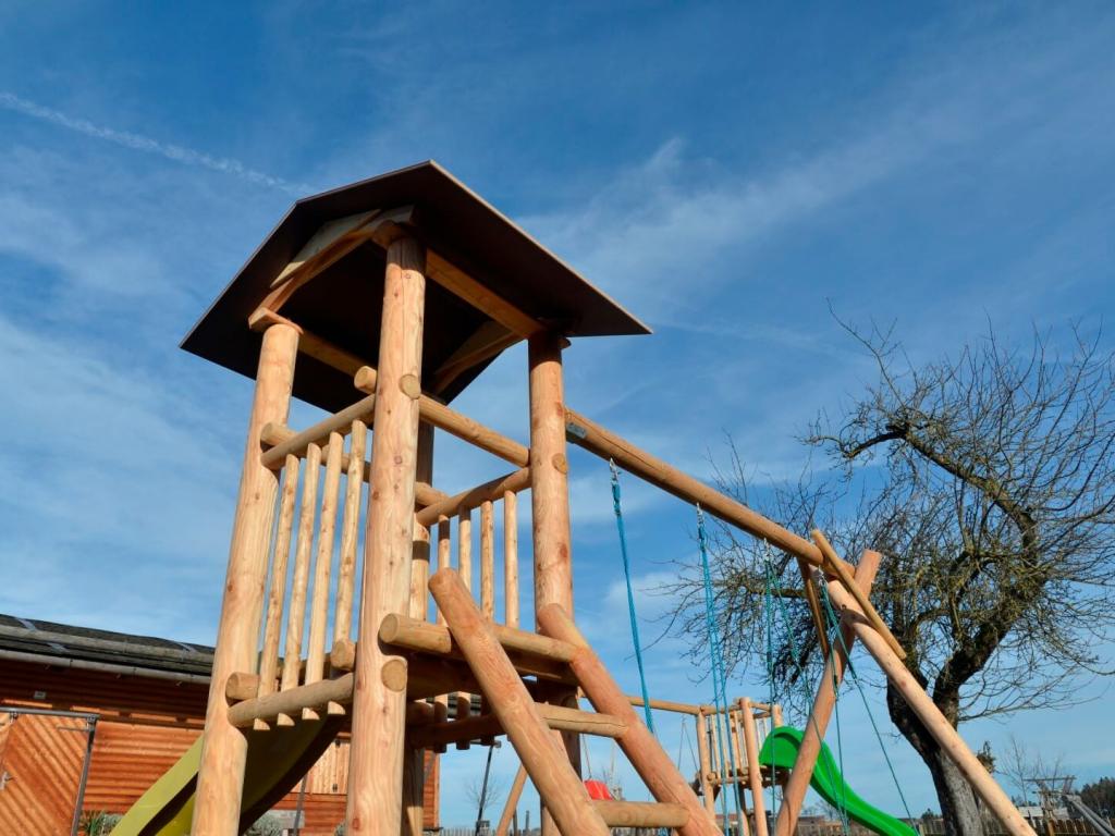 Spielkombination RÖMER Turm 02