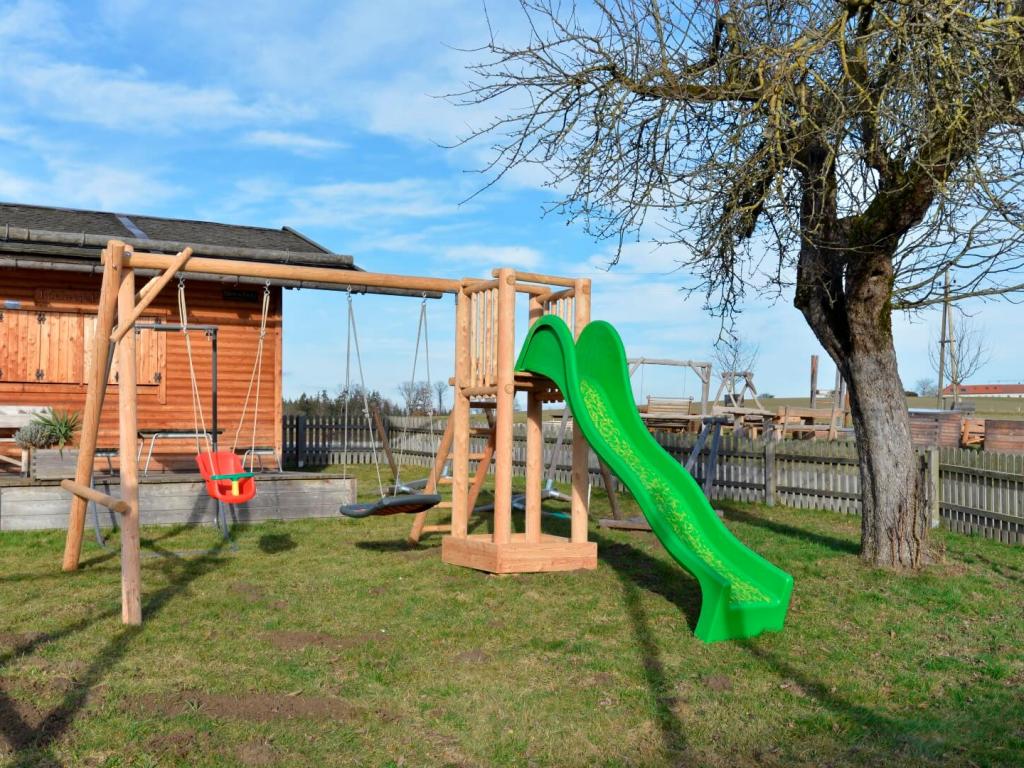 Spielkombination RÖMER Vorne