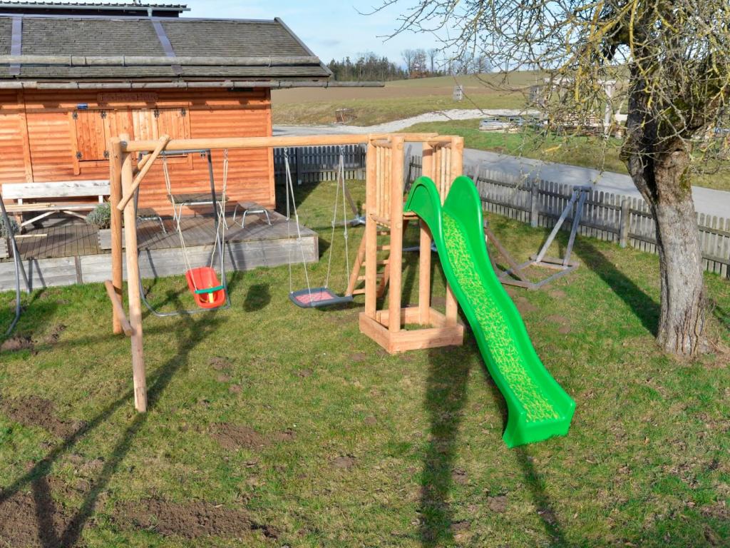 Spielkombination RÖMER oben