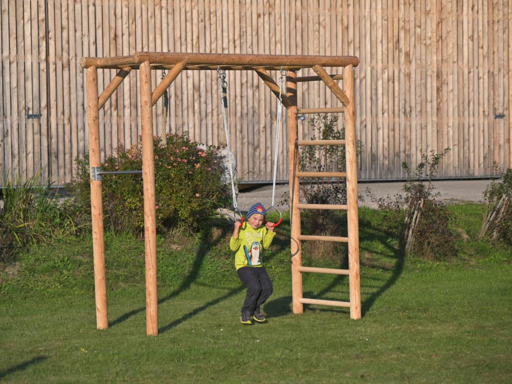 Fitnessturm NORLI Seil