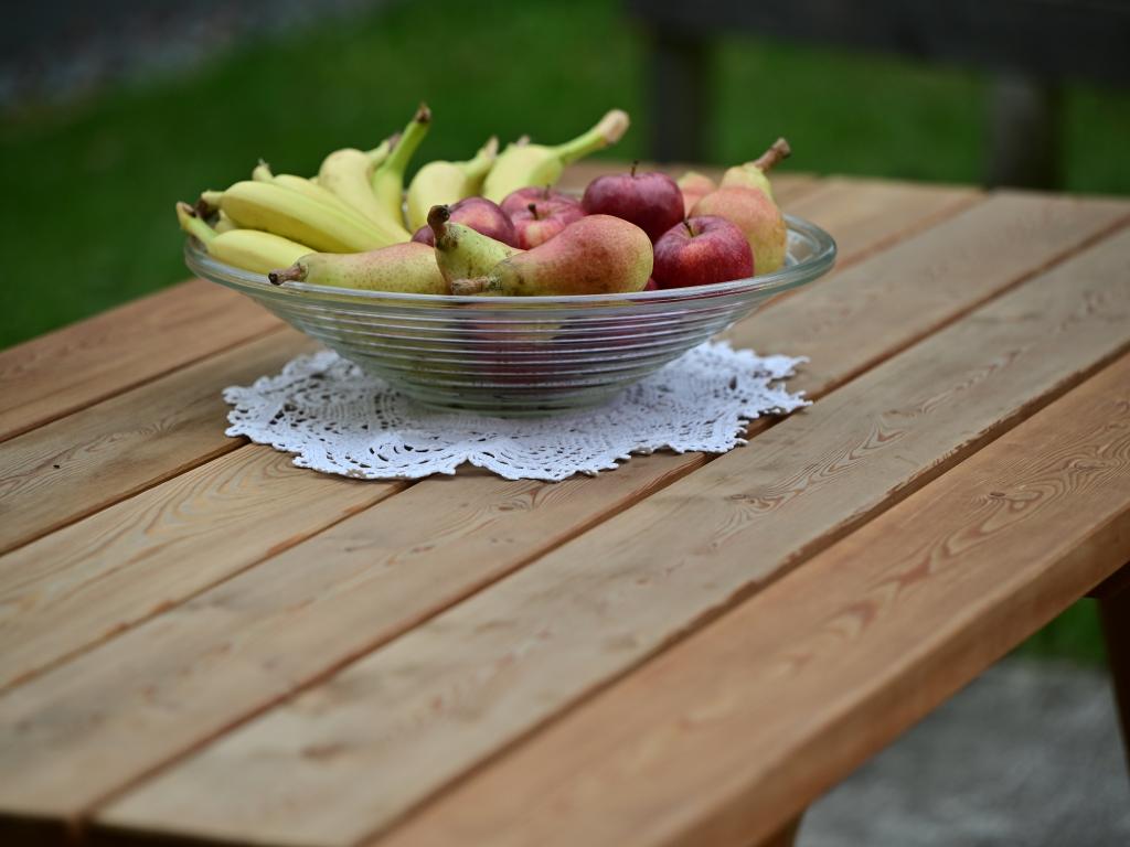 Luba Garnitur Obst