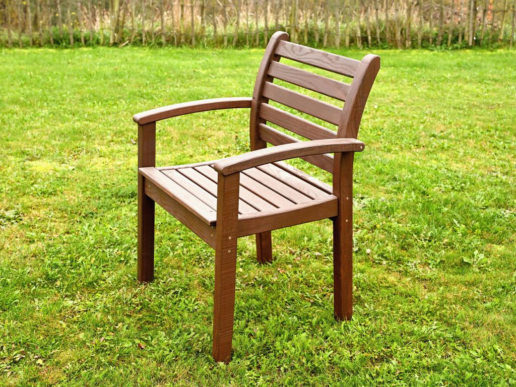 Sessel Thermoesche