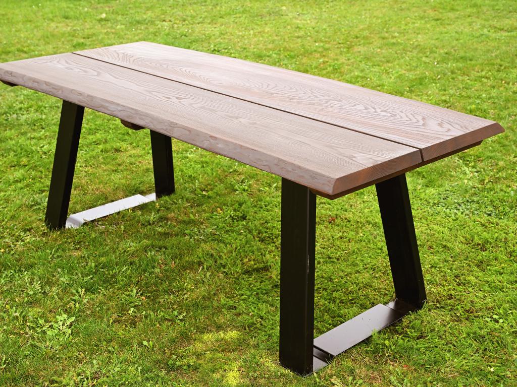 Zwilling Tisch